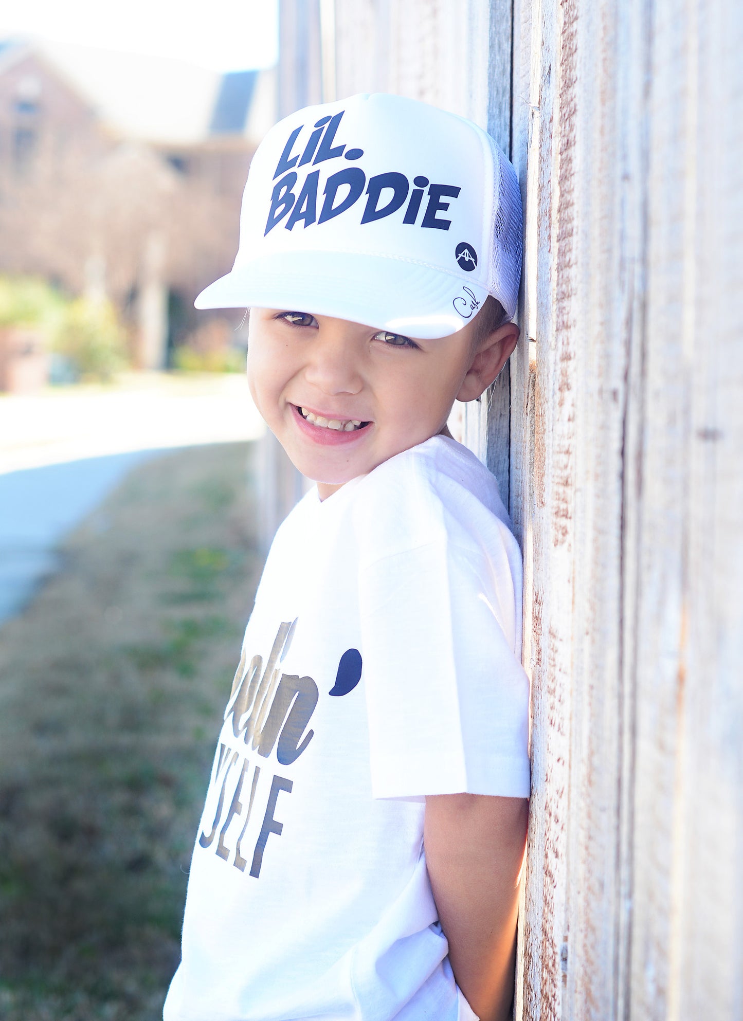 lil. baddie
