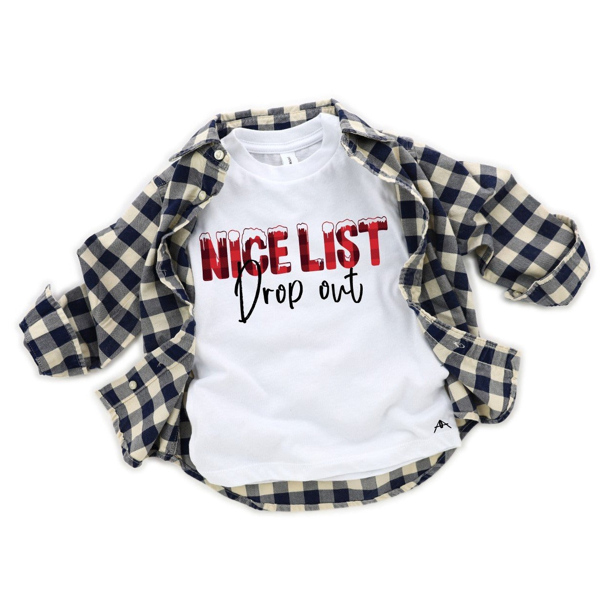 NICE LIST DROP OUT
