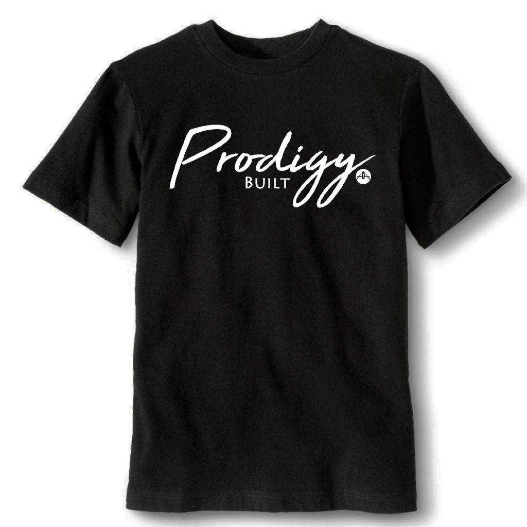 Prodigy built