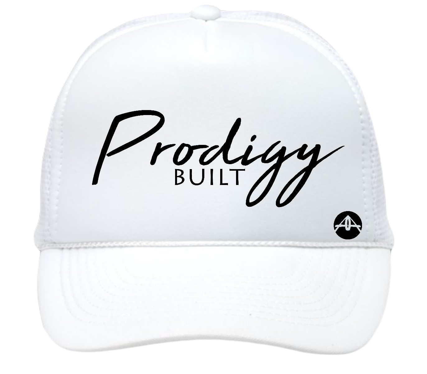 Prodigy trucker
