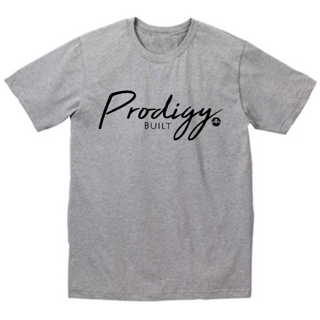 Prodigy built
