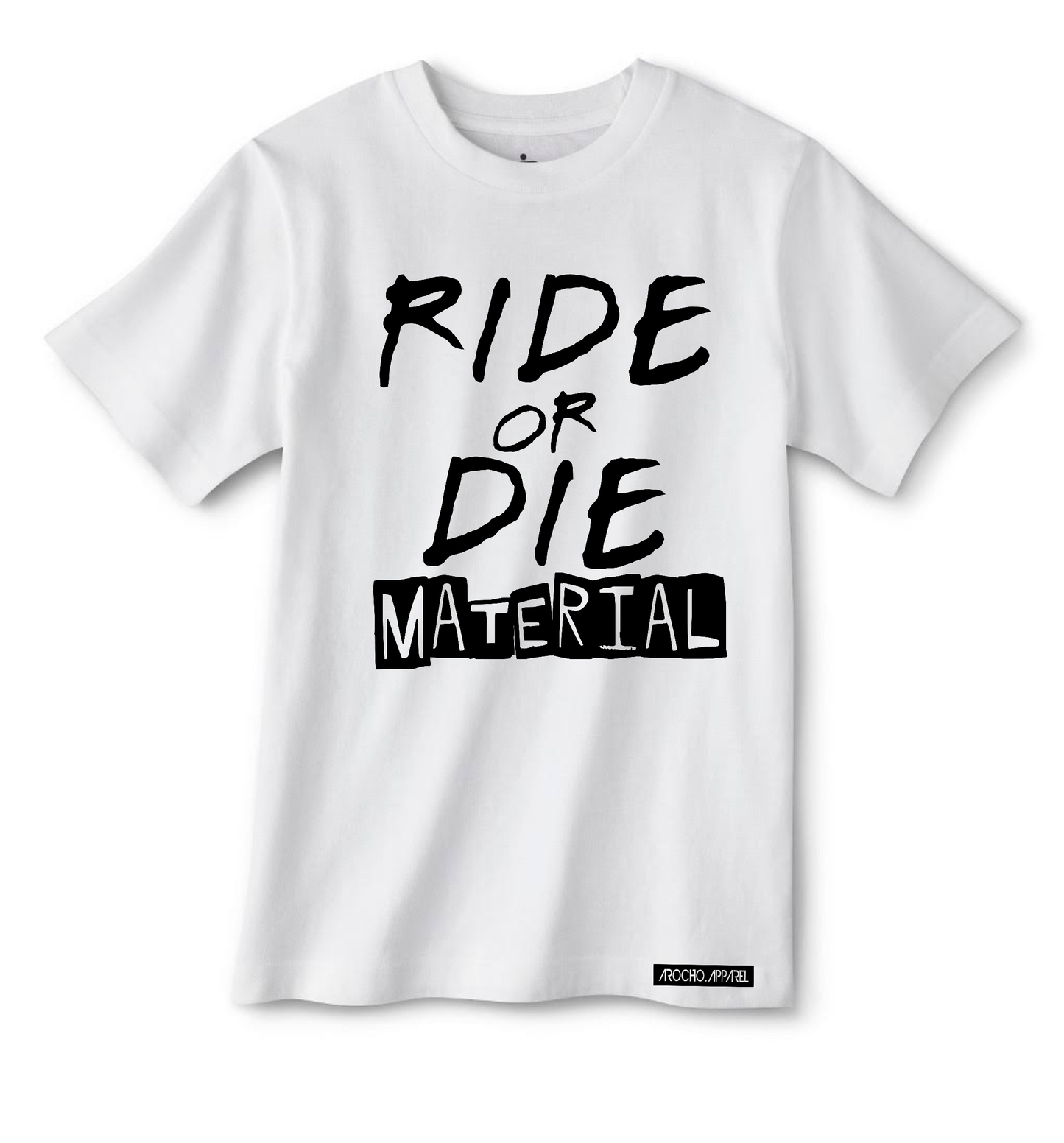 Ride or Die