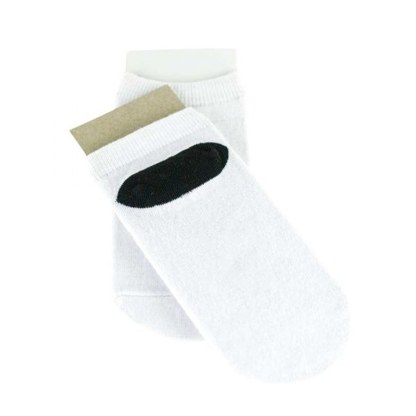 Custom dress Ankle socks