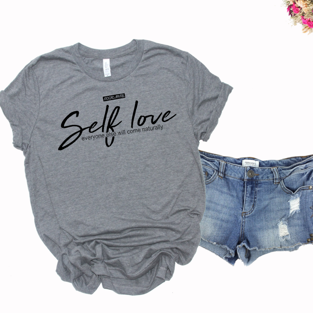 Self love (adult)