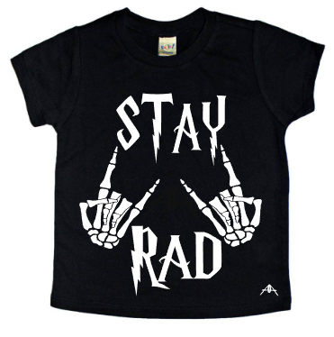 Stay Rad