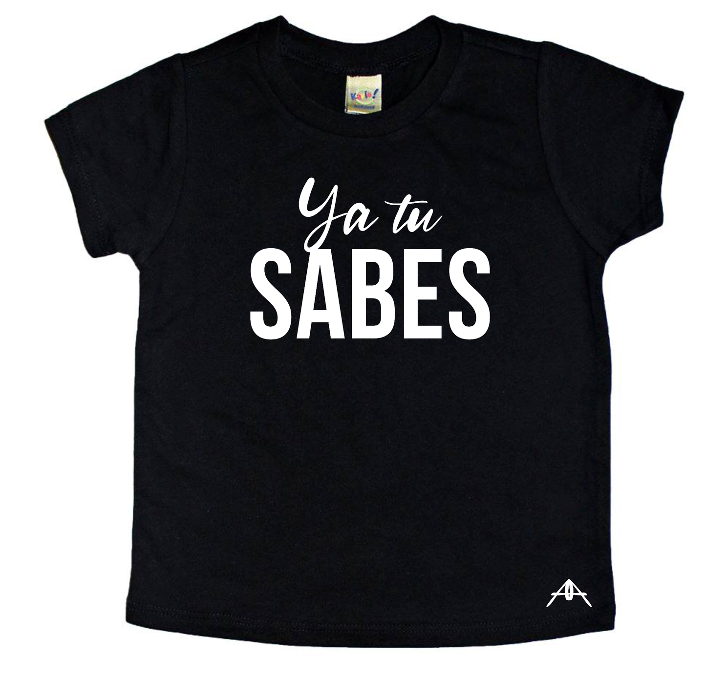 Ya tu sabes - Kids