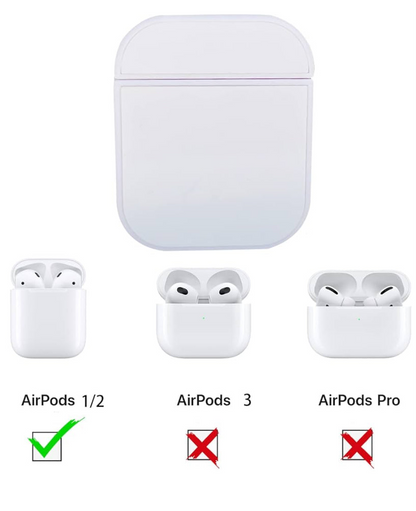 Air pod/pro case (CUSTOM)