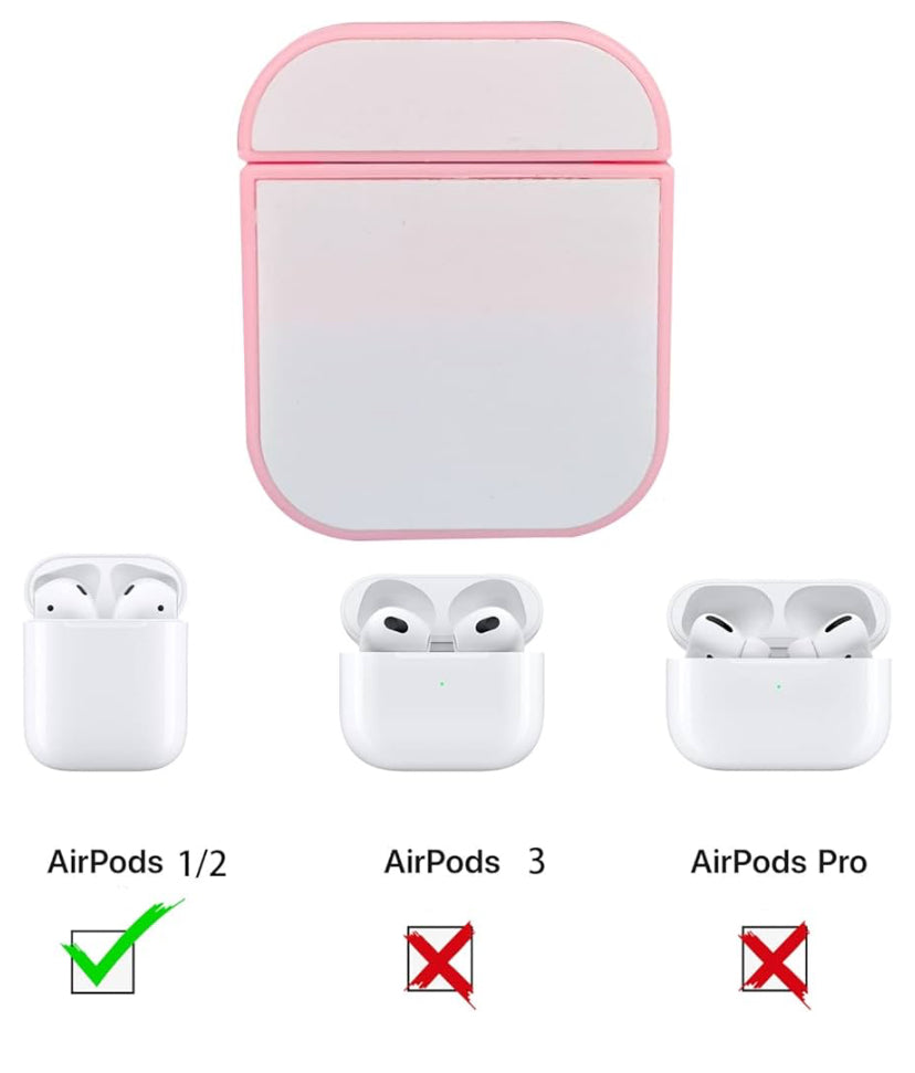 Air pod/pro case (CUSTOM)