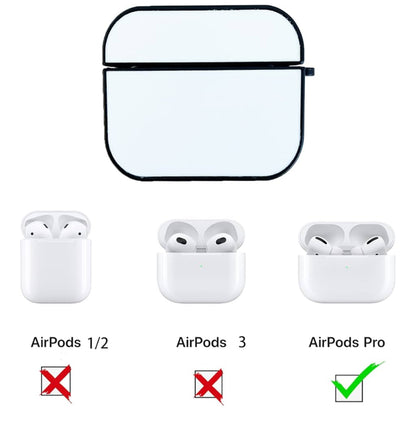 Air pod/pro case (CUSTOM)