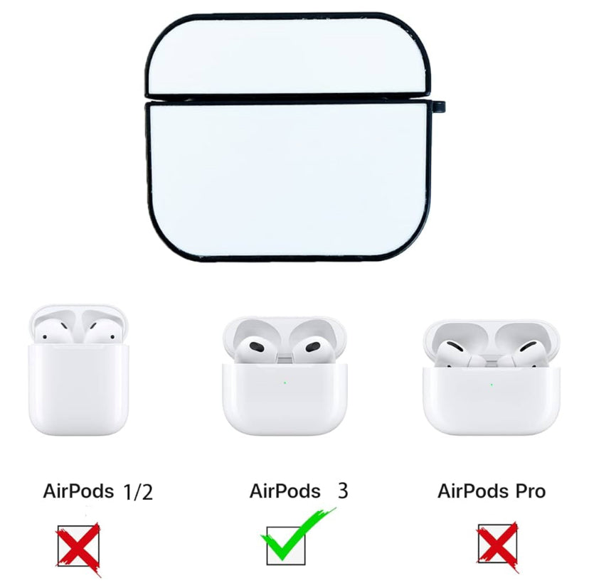 Air pod/pro case (CUSTOM)