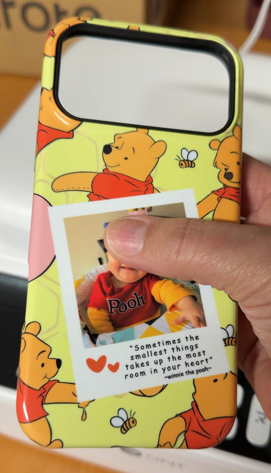 2IN1 3d MagSafe phone case