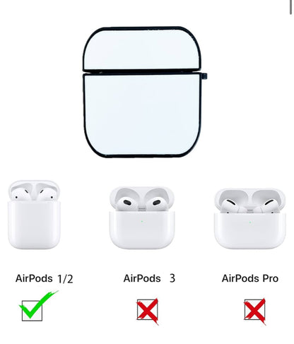 Air pod/pro case (CUSTOM)