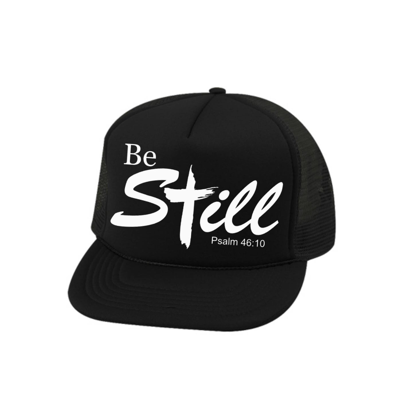 Be still trucker hat