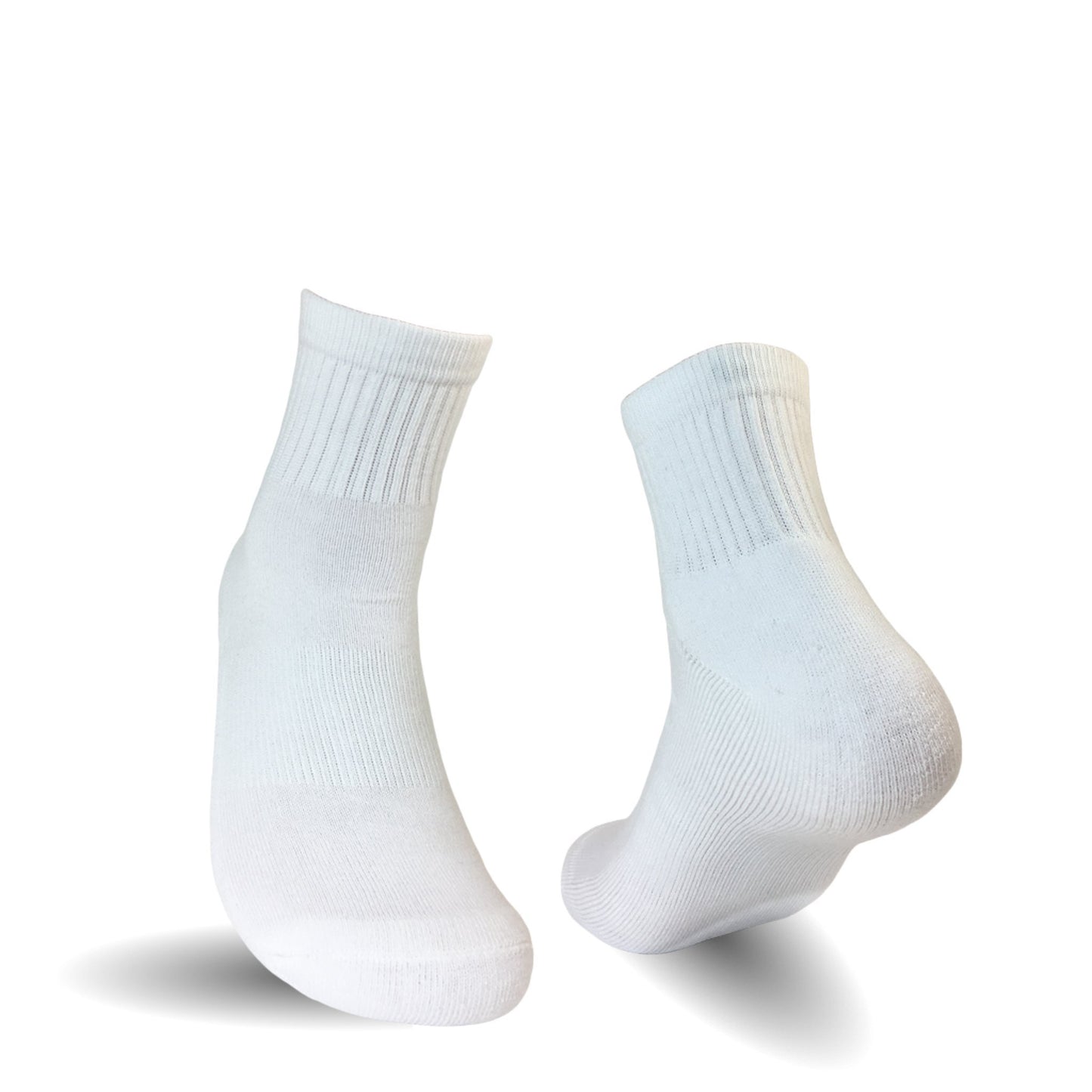 Custom sublimate street ankle sock (youth-adults size)  Send us your Photo or Logo