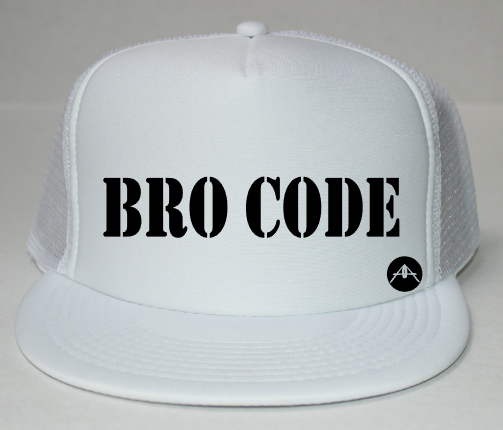 Bro code