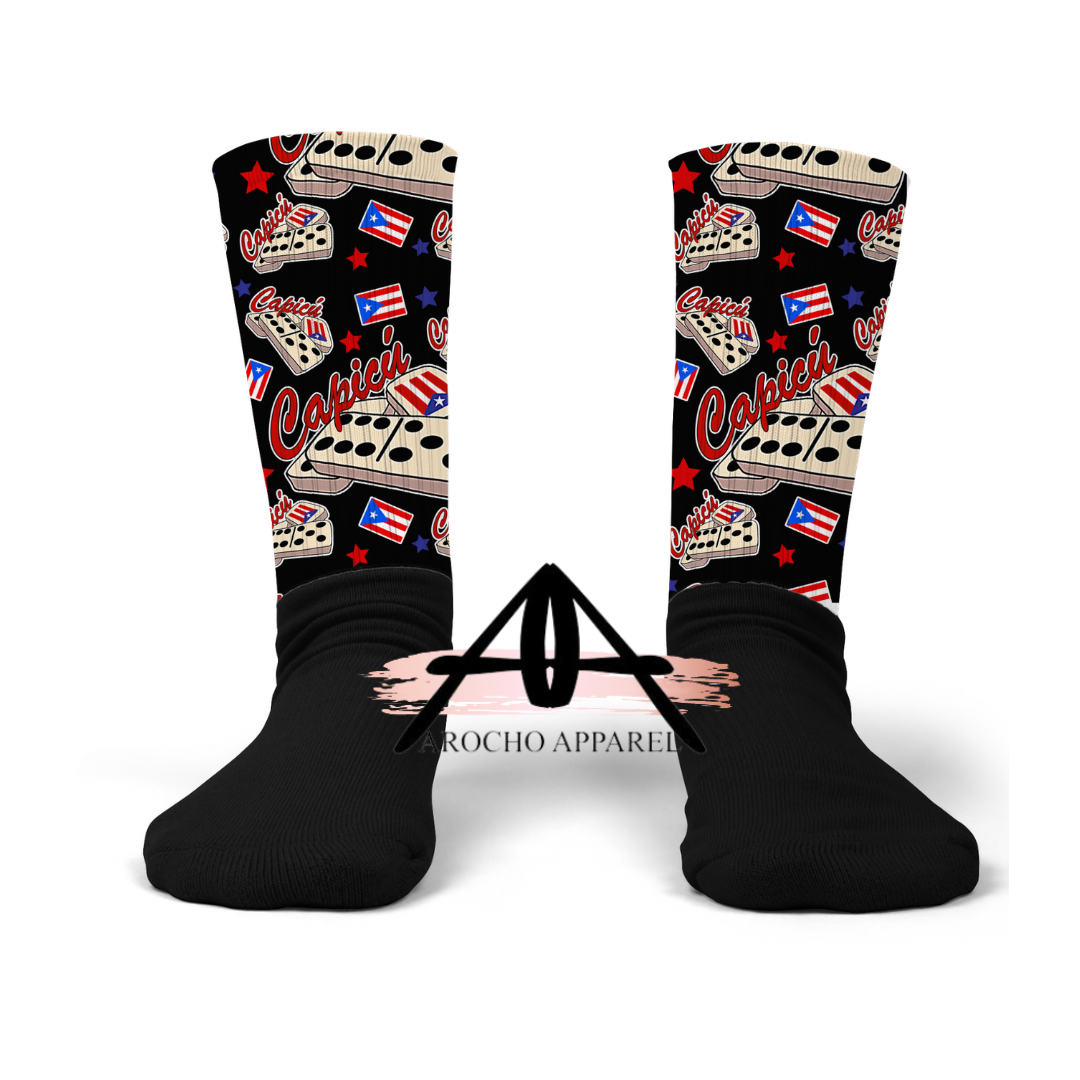 Domino Athletic socks