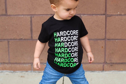 Hardcore