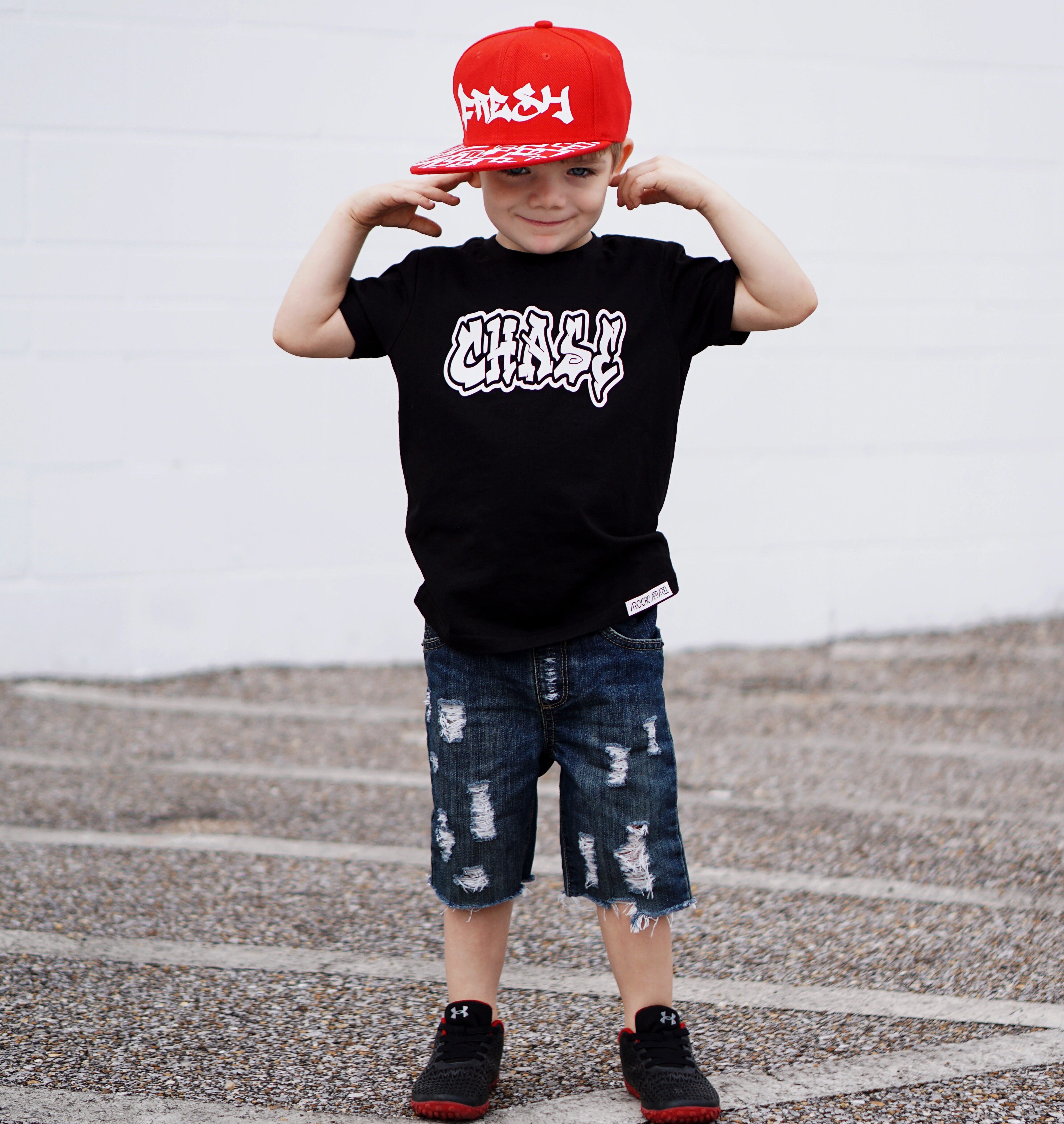 Fresh Snapbacks Snapbacks – Arocho.apparel