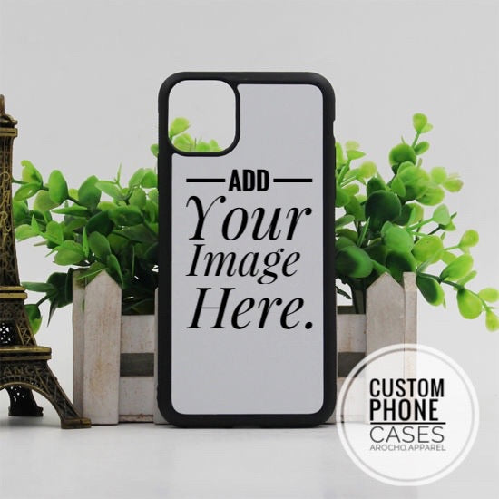Custom Photo Outline phone cases