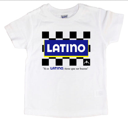 Goya inspired tees Latino/Latino/Ohboya