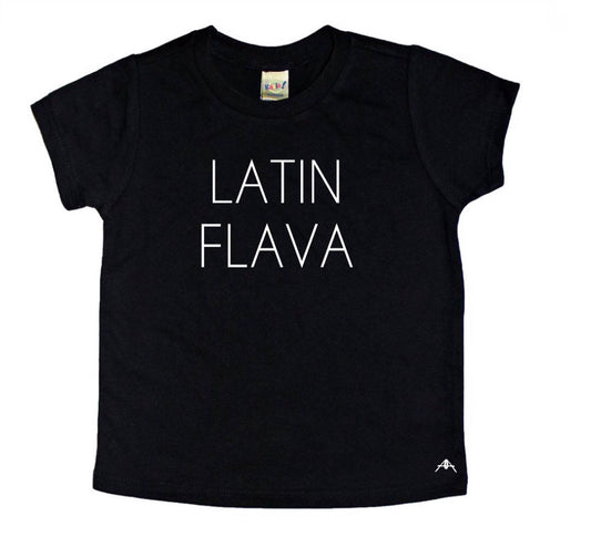 Latin Flava