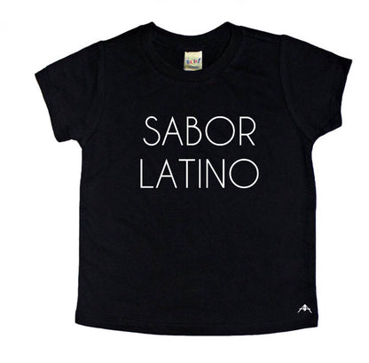 Sabor latino