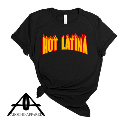 Hot Latina